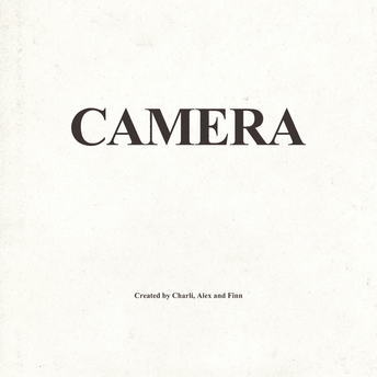 	Camera	